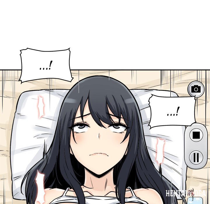 Excuse me, This is my Room Excuse me, This is my Room Chapter 46 - Page 90