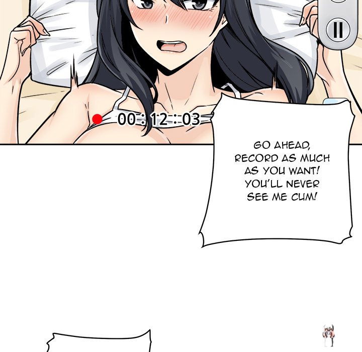 Excuse me, This is my Room Excuse me, This is my Room Chapter 46 - Page 94