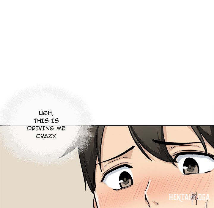 Excuse me, This is my Room Excuse me, This is my Room Chapter 46 - Page 97