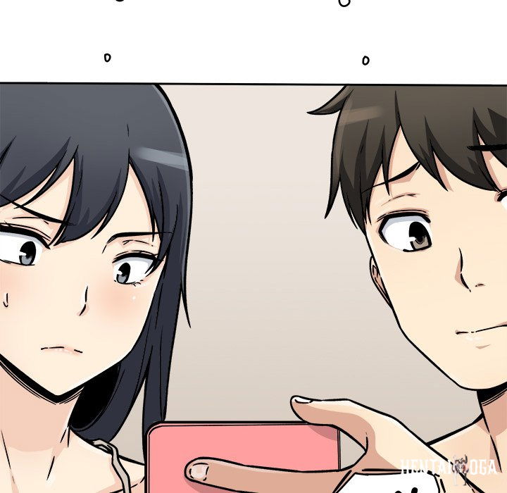 Excuse me, This is my Room Excuse me, This is my Room Chapter 47 - Page 10