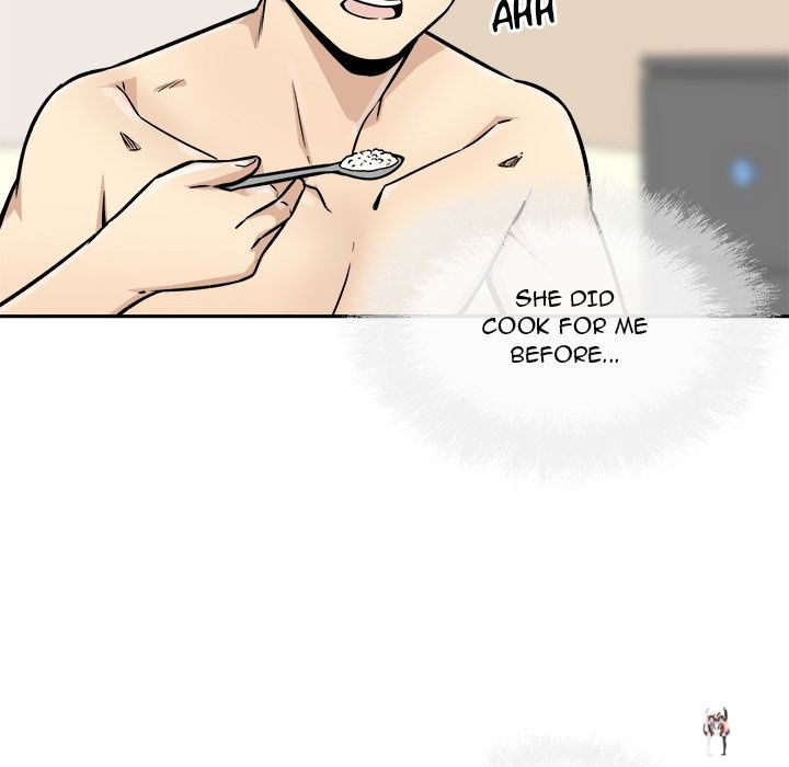 Excuse me, This is my Room Excuse me, This is my Room Chapter 47 - Page 101