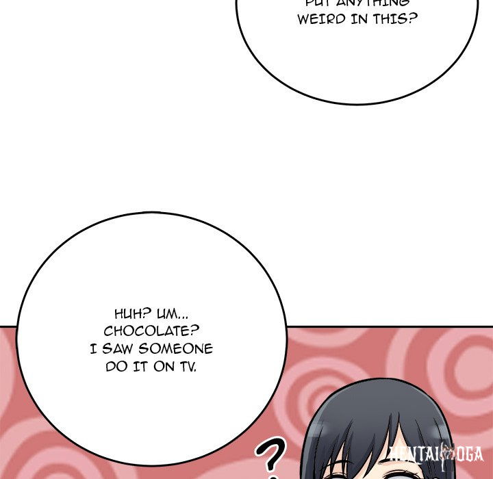 Excuse me, This is my Room Excuse me, This is my Room Chapter 47 - Page 103