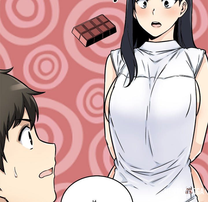 Excuse me, This is my Room Excuse me, This is my Room Chapter 47 - Page 104