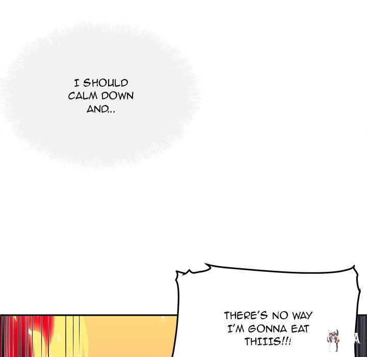 Excuse me, This is my Room Excuse me, This is my Room Chapter 47 - Page 108