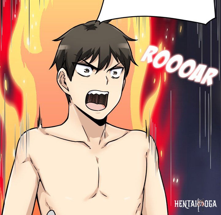 Excuse me, This is my Room Excuse me, This is my Room Chapter 47 - Page 109