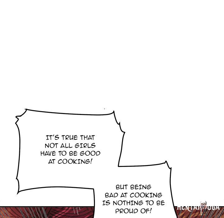 Excuse me, This is my Room Excuse me, This is my Room Chapter 47 - Page 113