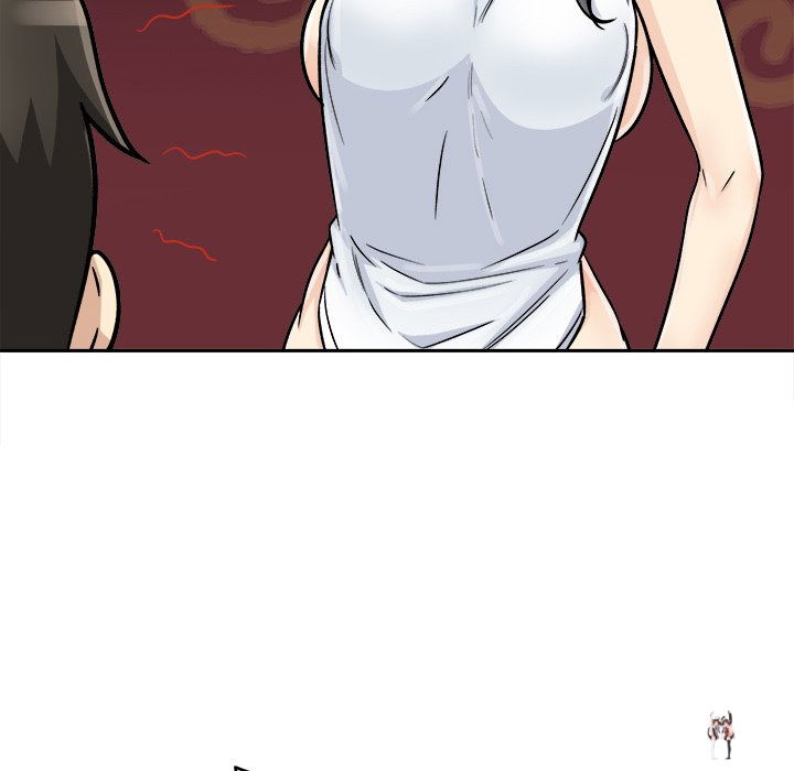 Excuse me, This is my Room Excuse me, This is my Room Chapter 47 - Page 117