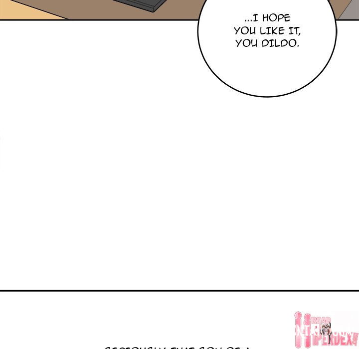 Excuse me, This is my Room Excuse me, This is my Room Chapter 47 - Page 121