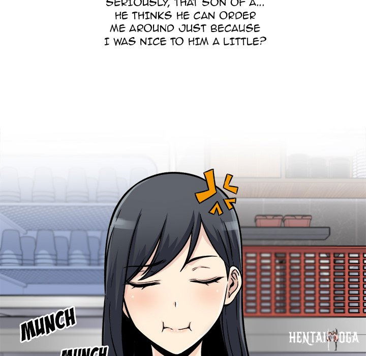 Excuse me, This is my Room Excuse me, This is my Room Chapter 47 - Page 122