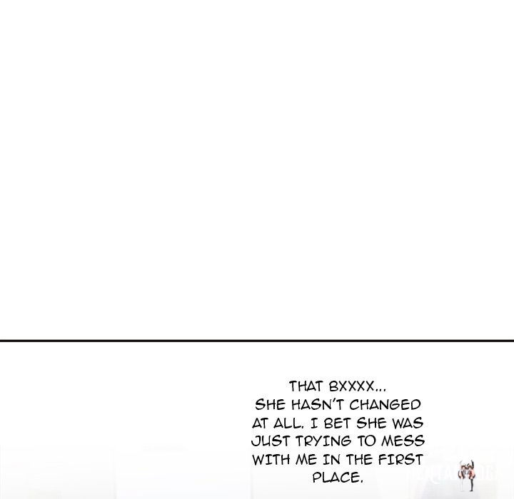 Excuse me, This is my Room Excuse me, This is my Room Chapter 47 - Page 124