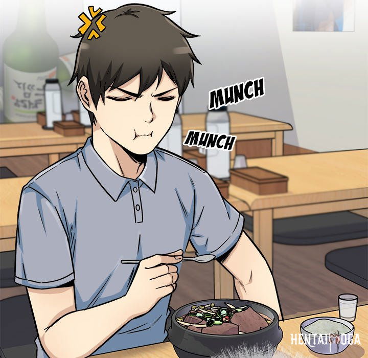 Excuse me, This is my Room Excuse me, This is my Room Chapter 47 - Page 125