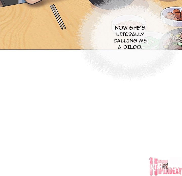 Excuse me, This is my Room Excuse me, This is my Room Chapter 47 - Page 126