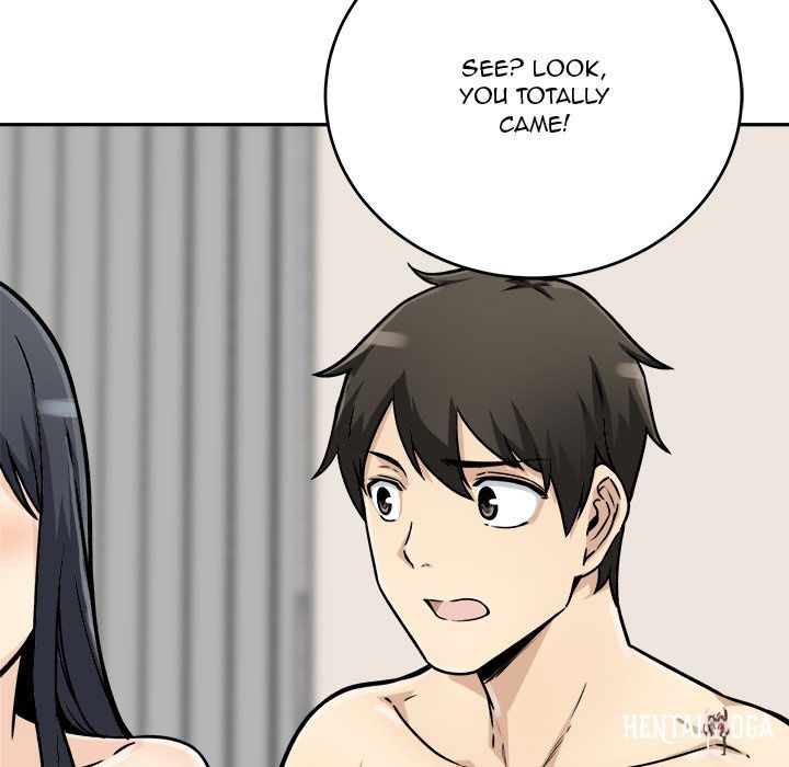 Excuse me, This is my Room Excuse me, This is my Room Chapter 47 - Page 13