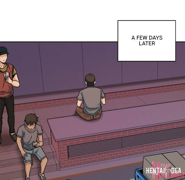 Excuse me, This is my Room Excuse me, This is my Room Chapter 47 - Page 131