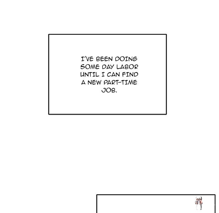 Excuse me, This is my Room Excuse me, This is my Room Chapter 47 - Page 135