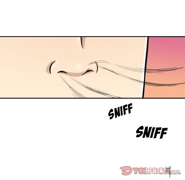 Excuse me, This is my Room Excuse me, This is my Room Chapter 47 - Page 138