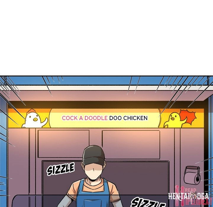 Excuse me, This is my Room Excuse me, This is my Room Chapter 47 - Page 140