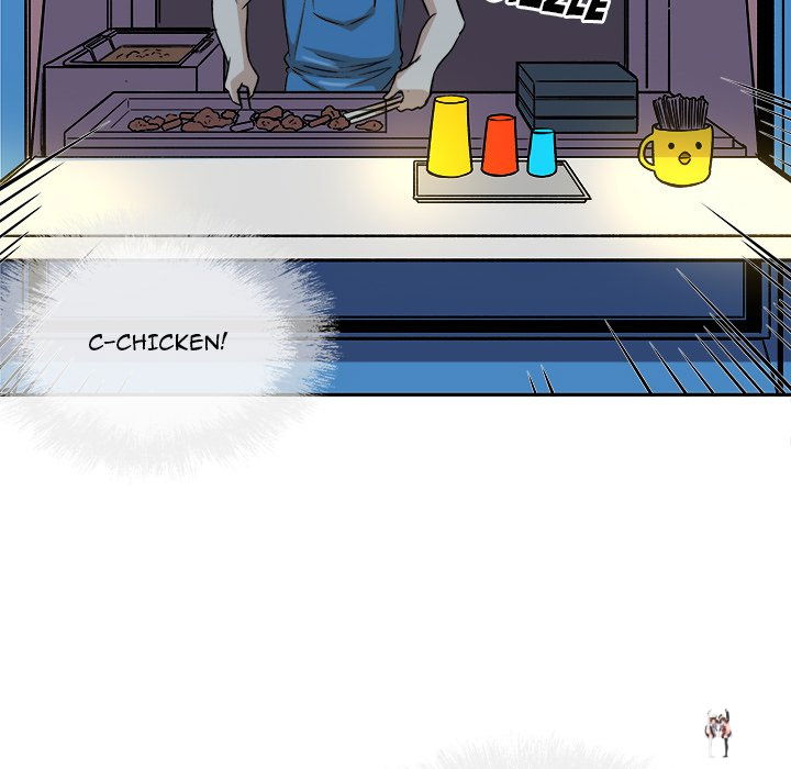 Excuse me, This is my Room Excuse me, This is my Room Chapter 47 - Page 141