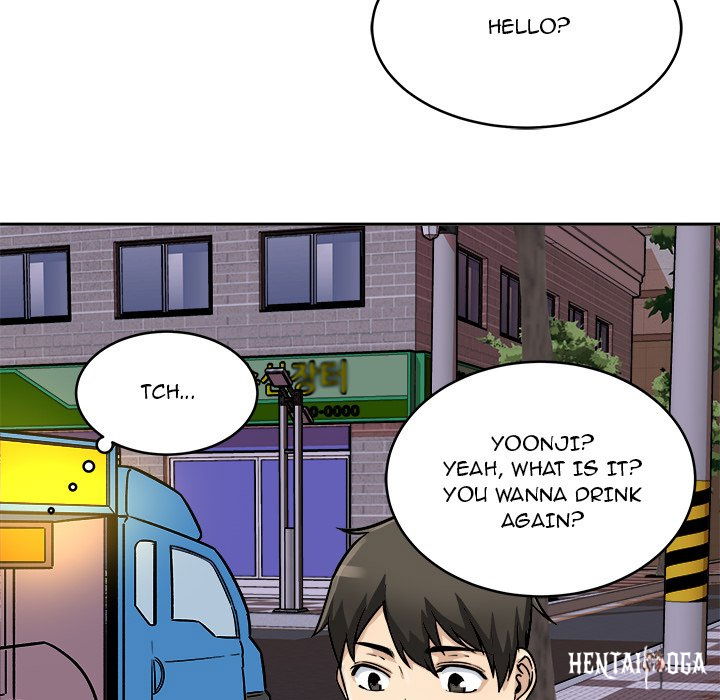 Excuse me, This is my Room Excuse me, This is my Room Chapter 47 - Page 145