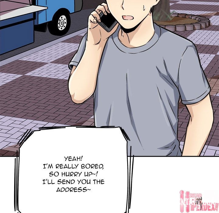 Excuse me, This is my Room Excuse me, This is my Room Chapter 47 - Page 146