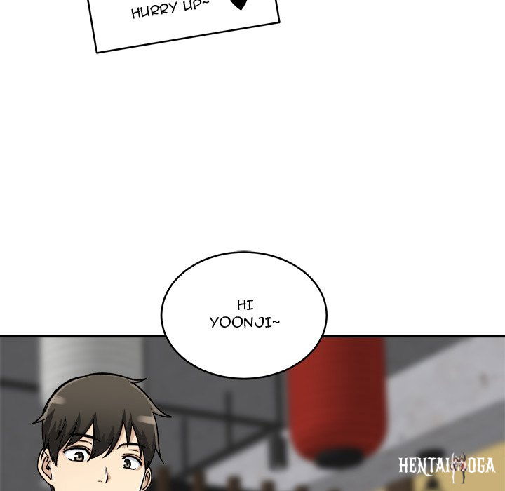 Excuse me, This is my Room Excuse me, This is my Room Chapter 47 - Page 149