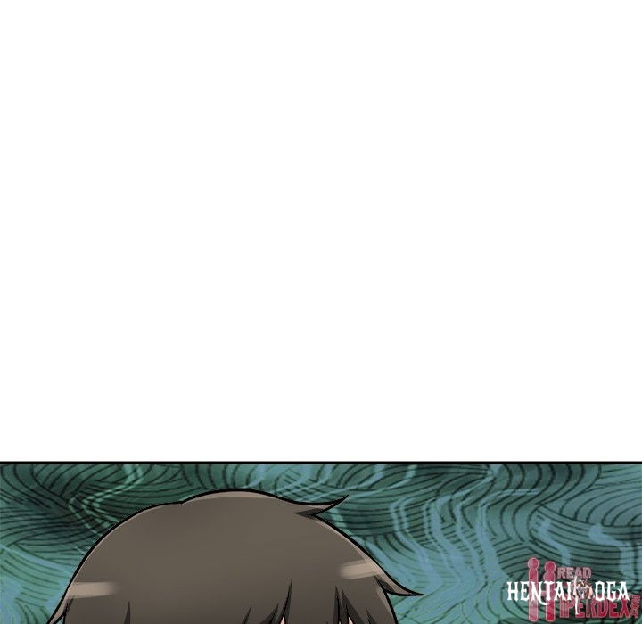 Excuse me, This is my Room Excuse me, This is my Room Chapter 47 - Page 151