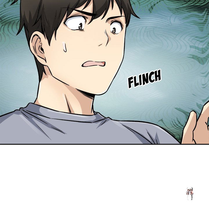 Excuse me, This is my Room Excuse me, This is my Room Chapter 47 - Page 152