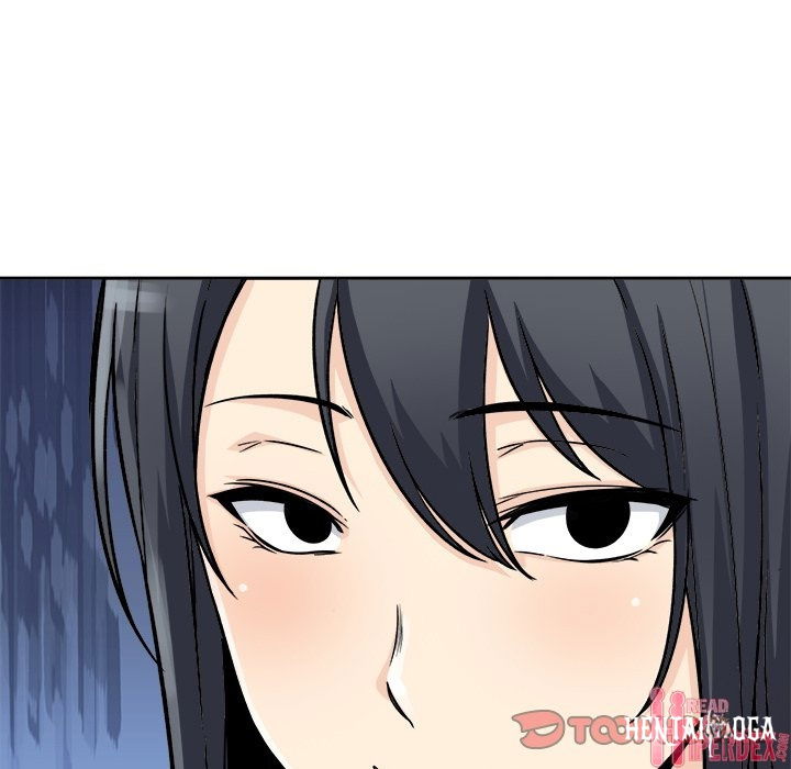 Excuse me, This is my Room Excuse me, This is my Room Chapter 47 - Page 156