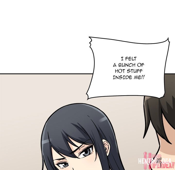 Excuse me, This is my Room Excuse me, This is my Room Chapter 47 - Page 17