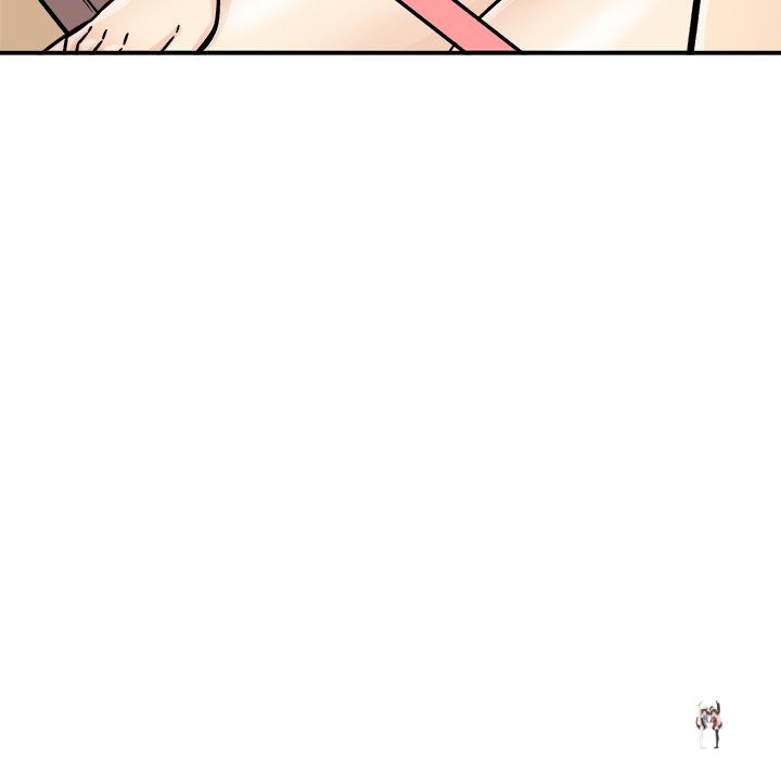 Excuse me, This is my Room Excuse me, This is my Room Chapter 47 - Page 19