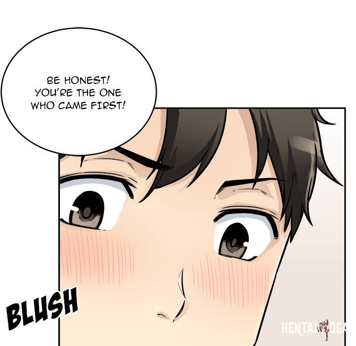 Excuse me, This is my Room Excuse me, This is my Room Chapter 47 - Page 20