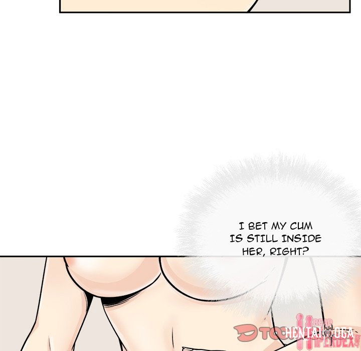 Excuse me, This is my Room Excuse me, This is my Room Chapter 47 - Page 21