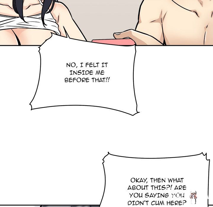 Excuse me, This is my Room Excuse me, This is my Room Chapter 47 - Page 24