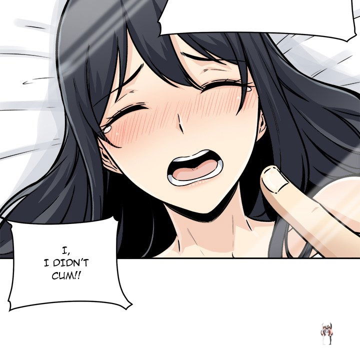 Excuse me, This is my Room Excuse me, This is my Room Chapter 47 - Page 25