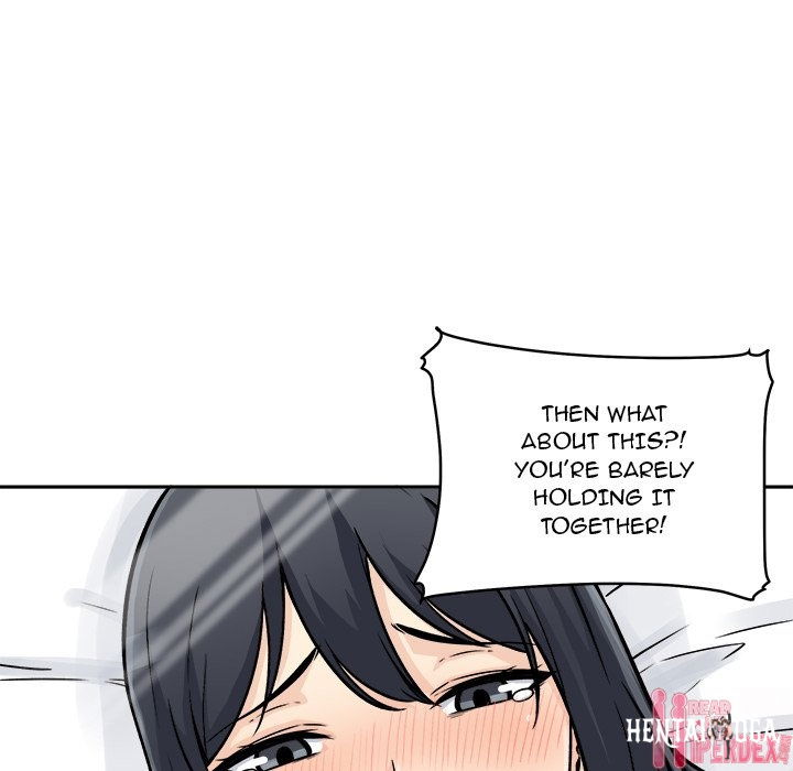 Excuse me, This is my Room Excuse me, This is my Room Chapter 47 - Page 26