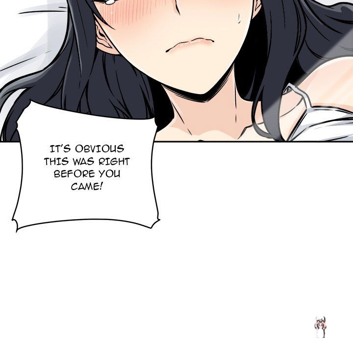 Excuse me, This is my Room Excuse me, This is my Room Chapter 47 - Page 27