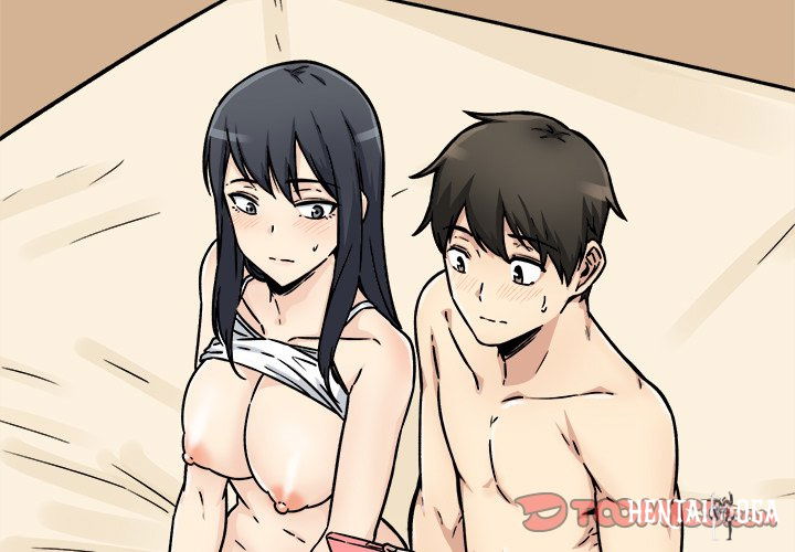 Excuse me, This is my Room Excuse me, This is my Room Chapter 47 - Page 3