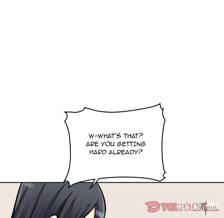 Excuse me, This is my Room Excuse me, This is my Room Chapter 47 - Page 30