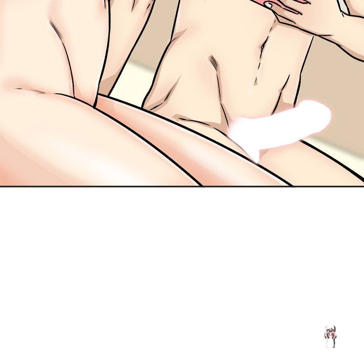 Excuse me, This is my Room Excuse me, This is my Room Chapter 47 - Page 32