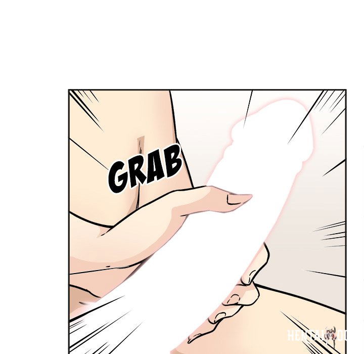 Excuse me, This is my Room Excuse me, This is my Room Chapter 47 - Page 33