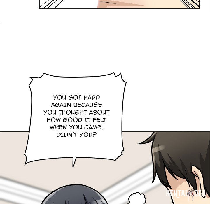 Excuse me, This is my Room Excuse me, This is my Room Chapter 47 - Page 34