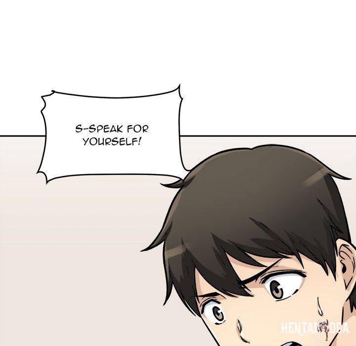 Excuse me, This is my Room Excuse me, This is my Room Chapter 47 - Page 37