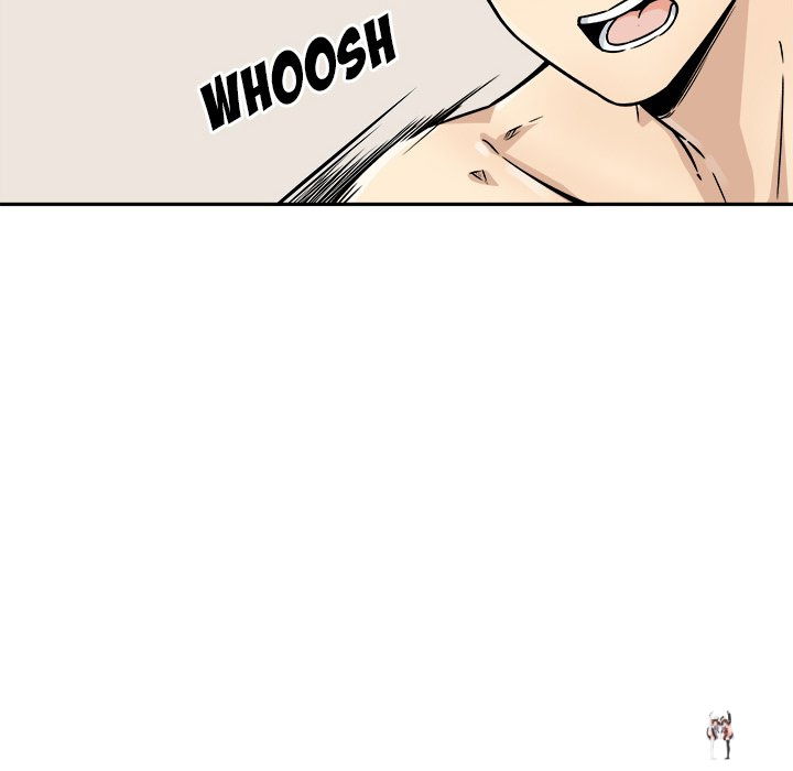 Excuse me, This is my Room Excuse me, This is my Room Chapter 47 - Page 38