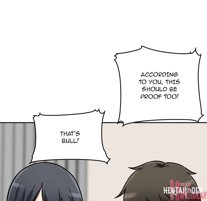 Excuse me, This is my Room Excuse me, This is my Room Chapter 47 - Page 40