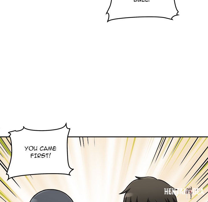 Excuse me, This is my Room Excuse me, This is my Room Chapter 47 - Page 42