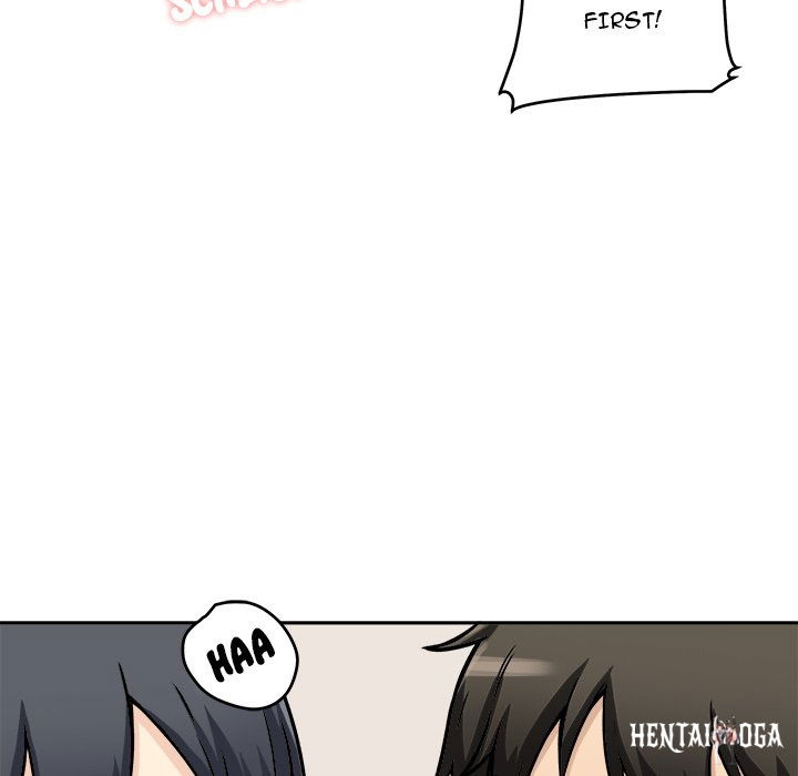 Excuse me, This is my Room Excuse me, This is my Room Chapter 47 - Page 44