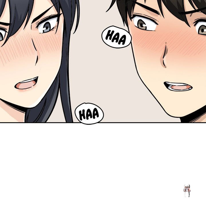 Excuse me, This is my Room Excuse me, This is my Room Chapter 47 - Page 45