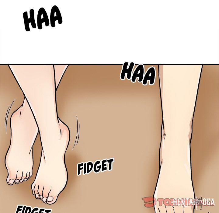 Excuse me, This is my Room Excuse me, This is my Room Chapter 47 - Page 48