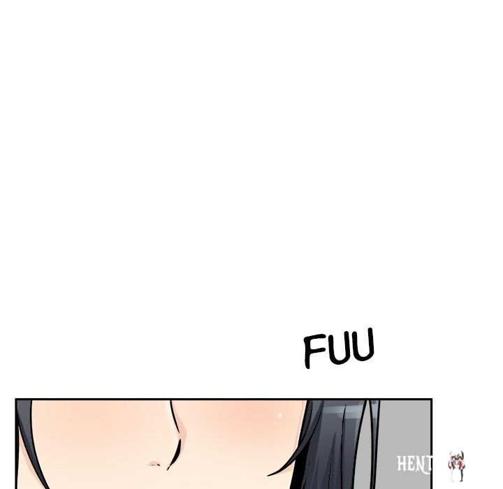 Excuse me, This is my Room Excuse me, This is my Room Chapter 47 - Page 50