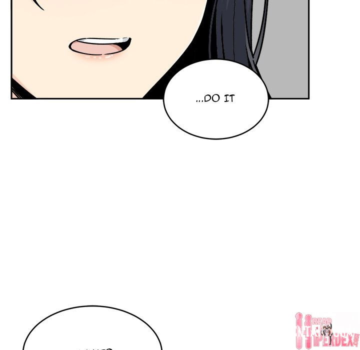 Excuse me, This is my Room Excuse me, This is my Room Chapter 47 - Page 51